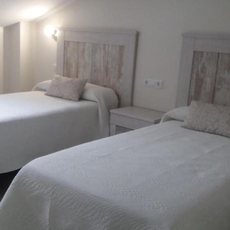 Apartamentos La Pradera De Isla Plana Eksteriør billede