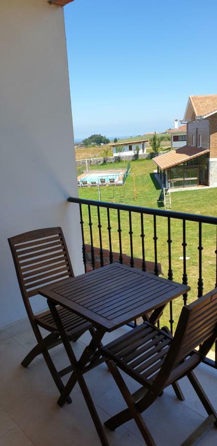Apartamentos La Pradera De Isla Plana Eksteriør billede