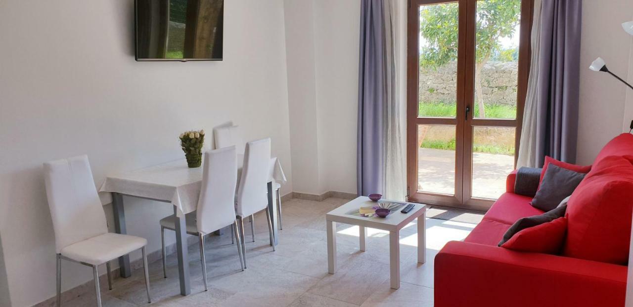 Apartamentos La Pradera De Isla Plana Eksteriør billede