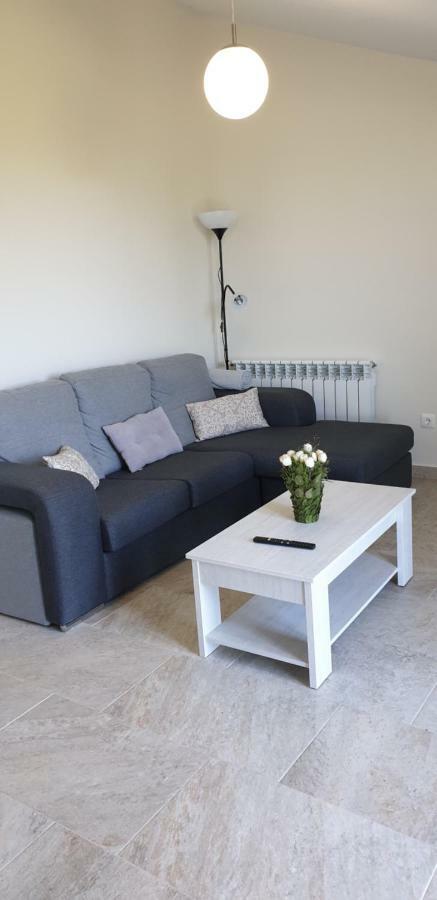 Apartamentos La Pradera De Isla Plana Eksteriør billede