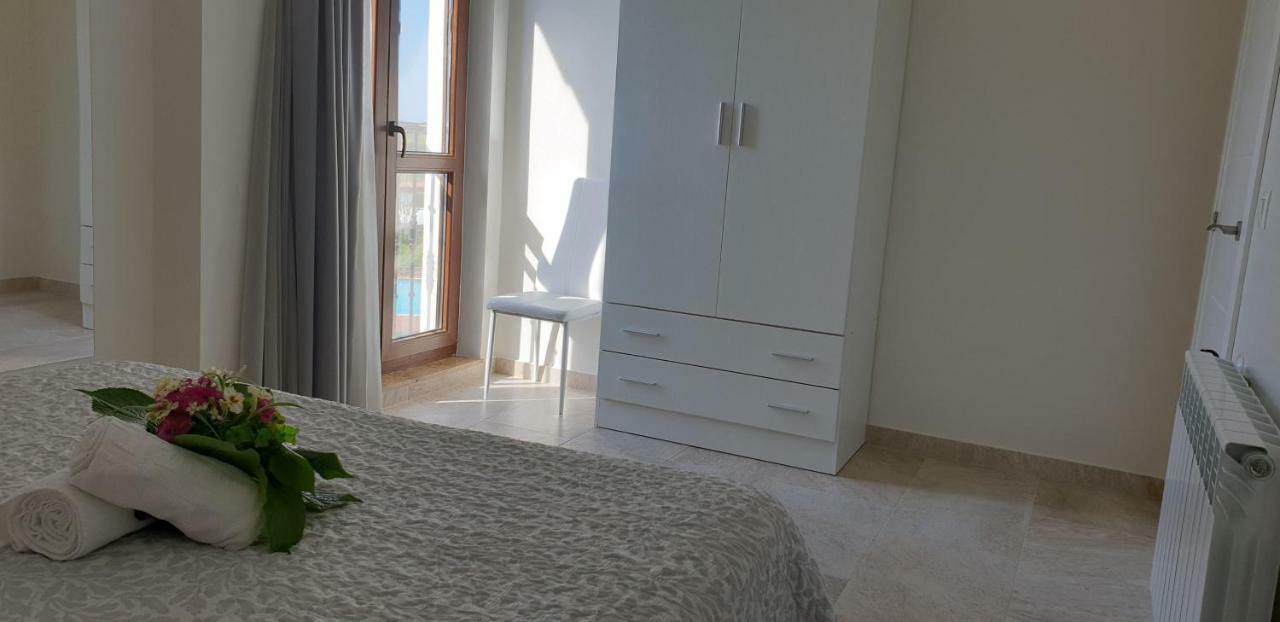 Apartamentos La Pradera De Isla Plana Eksteriør billede
