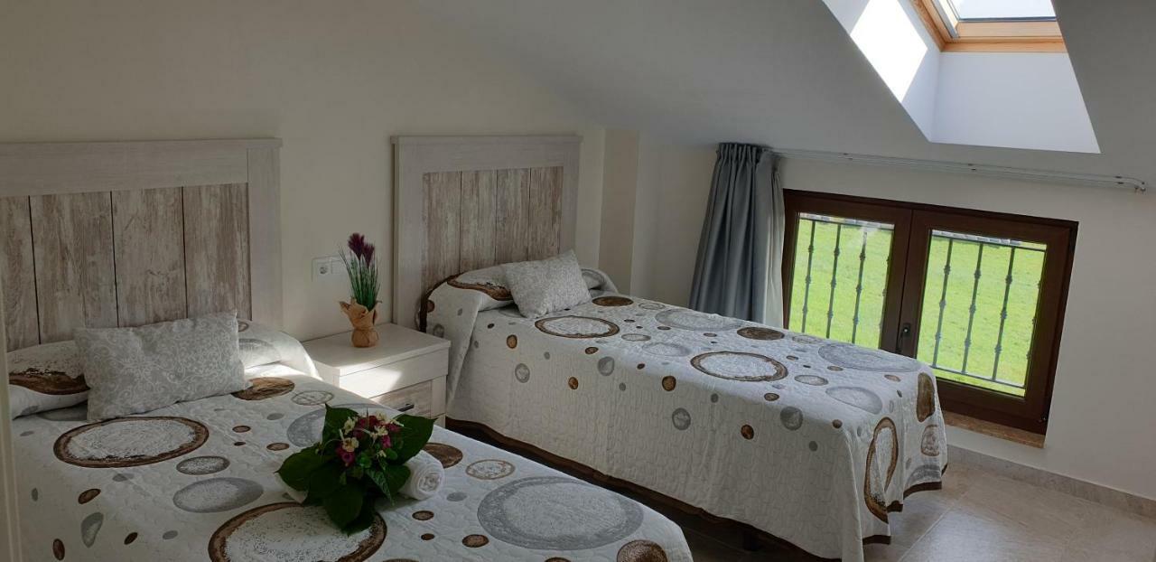 Apartamentos La Pradera De Isla Plana Eksteriør billede