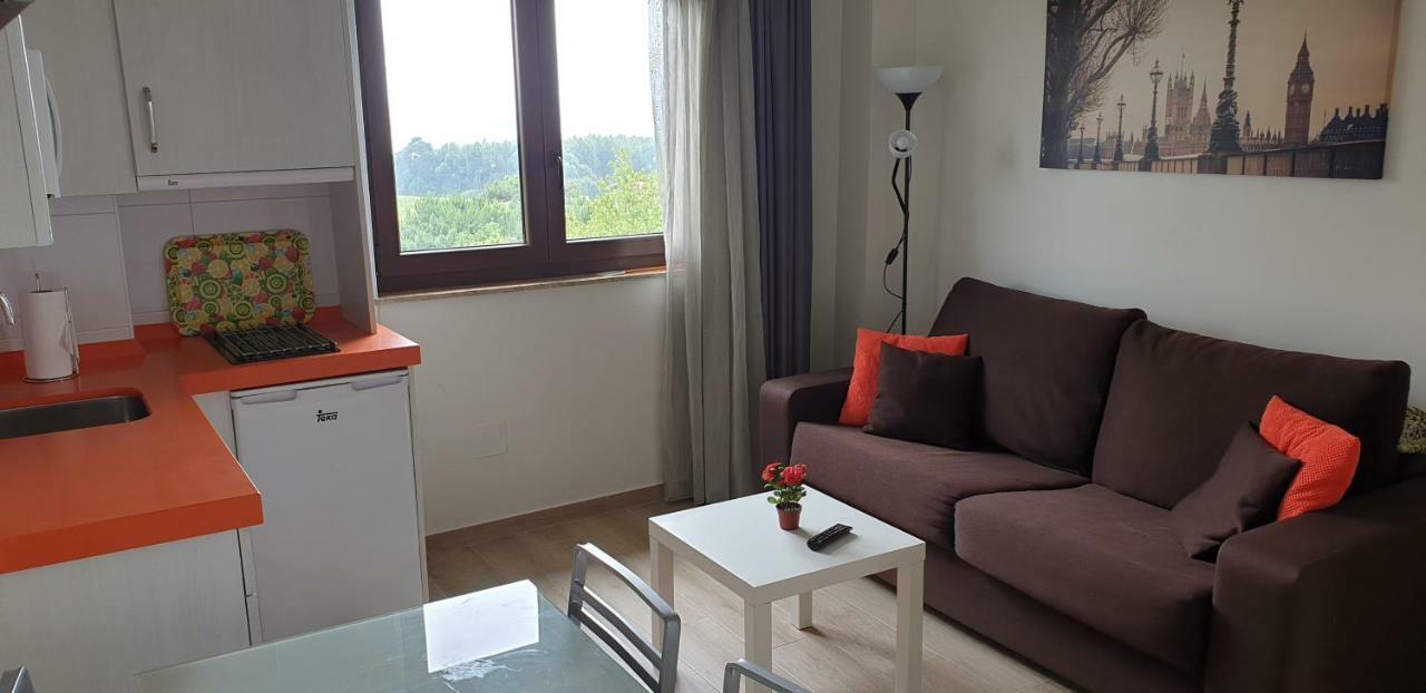 Apartamentos La Pradera De Isla Plana Eksteriør billede