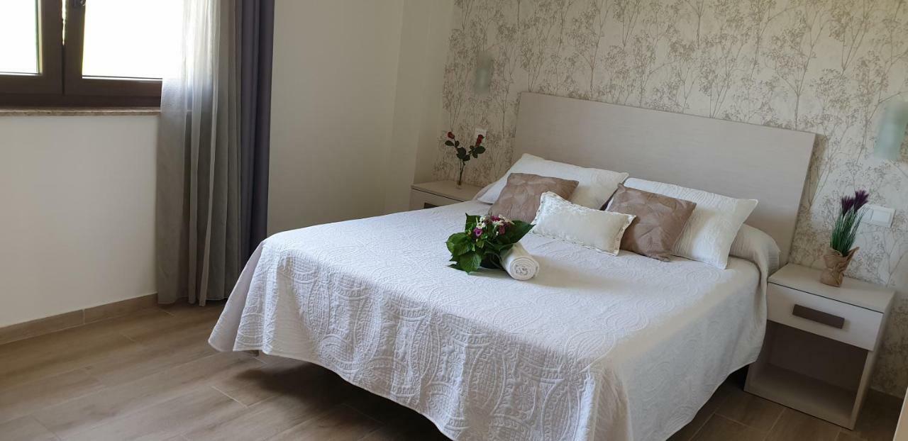 Apartamentos La Pradera De Isla Plana Eksteriør billede