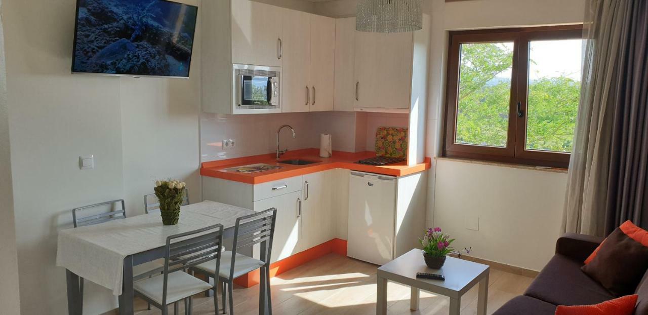 Apartamentos La Pradera De Isla Plana Eksteriør billede