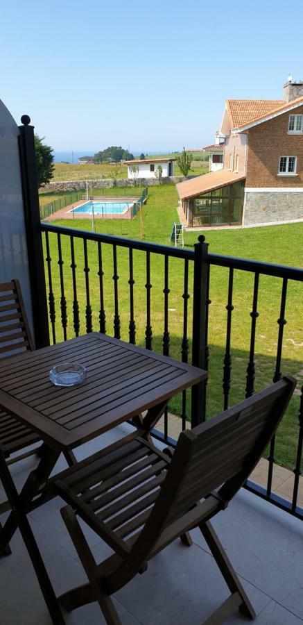 Apartamentos La Pradera De Isla Plana Eksteriør billede