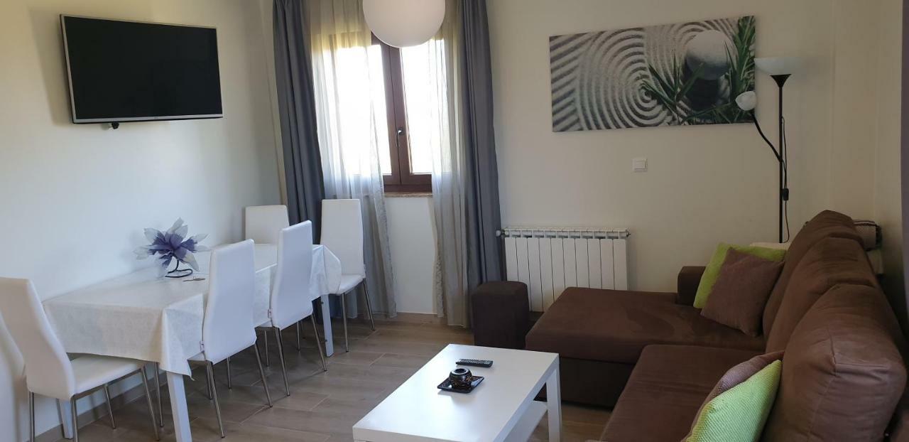 Apartamentos La Pradera De Isla Plana Eksteriør billede
